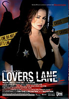 Lovers Lane Cover