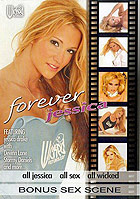 Forever Jessica Cover