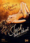 Just Like That Cover