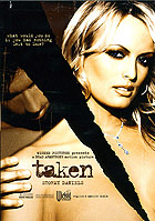 Taken Cover