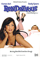 Rendezvous Cover