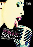 Indecent Radio Cover
