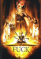 Fuck Cover