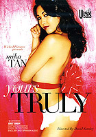 Yours Truly Cover