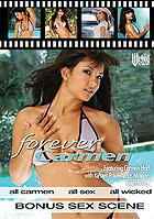 Forever Carmen Cover