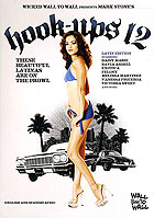 Hook Ups 12 Cover