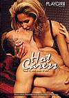 Hot Caress Cover