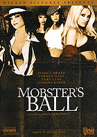 Jada Fire in Mobsters Ball