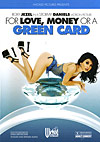 For Love Money Or A Green Card Cover