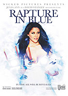 Rapture in Blue Cover