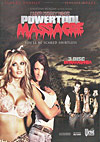 Camp Cuddly Pines Powertool Massacre  HD DVD Cover