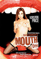 Mouth Cover