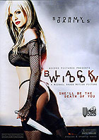 Black Widow Cover