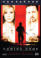 Jada Fire in Coming Home  2 DVDs