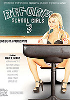 Adrianna Nicole in Reform School Girls 3