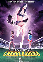 Psycho Cheerleaders Cover