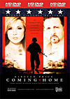 Coming Home  HD DVD Cover