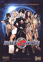Race 2 Race  2 Disc Set Cover