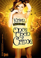 Once Upon A Crime Cover