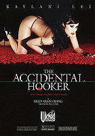 The Accidental Hooker Cover