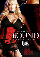 Bound Cover