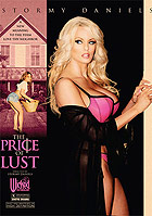 The Price Of Lust Cover