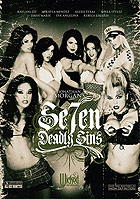 Se7en Deadly Sins Cover