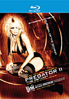 Adrianna Nicole in Predator 2  Blu ray Disc