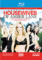 Housewives Of Amber Lane  Blu ray Disc Cover