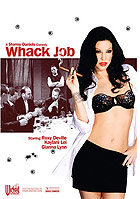 Whack Job Cover