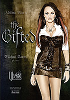 The Gifted Cover