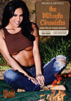 The Mikayla Chronicles Cover