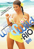 Wet Wild In Rio Cover