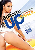 Bottoms Up In Brazil Cover