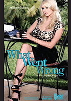 What Went Wrong Cover