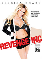 Revenge Inc Cover