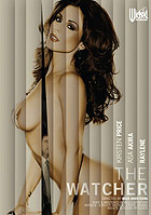 The Watcher Cover