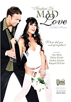 Mad Love Cover