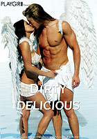 Dirty Delicious Cover
