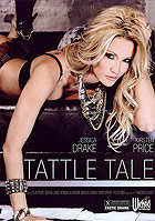 Tattle Tale Cover