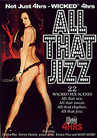 All That Jizz Cover