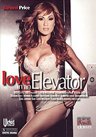 Love In An Elevator Cover