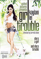 Girl Trouble Cover