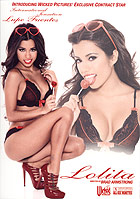 Lolita Cover