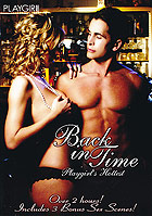 Playgirls Hottest Back In Time Cover