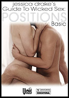 Jessica Drakes Guide To Wicked Sex Positions Cover