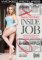 Inside Job Cover