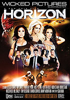 Horizon  3 DVD + 1 Blu ray Disc Set Cover