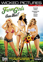 Farm Girls Gone Bad Cover