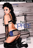 The Prize Cover